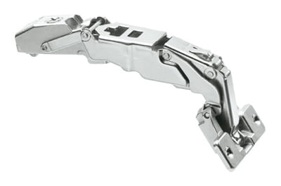 Zawias z samodomykiem 155 st.