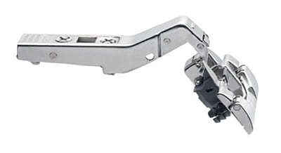 Zawias z samodomykiem 45 st.