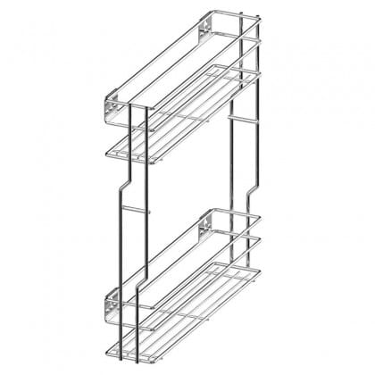 Kosz cargo dolny 15 cm (L-450)