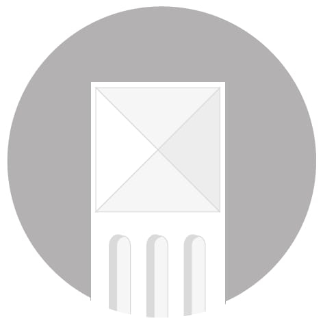 Pilaster lakierowany PLS 01