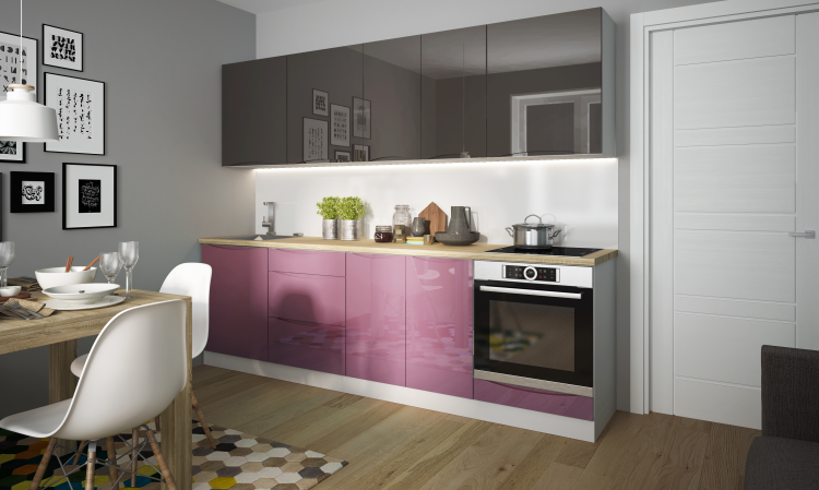 Propozycje kolorów z palety ICA: 0152, 0153.