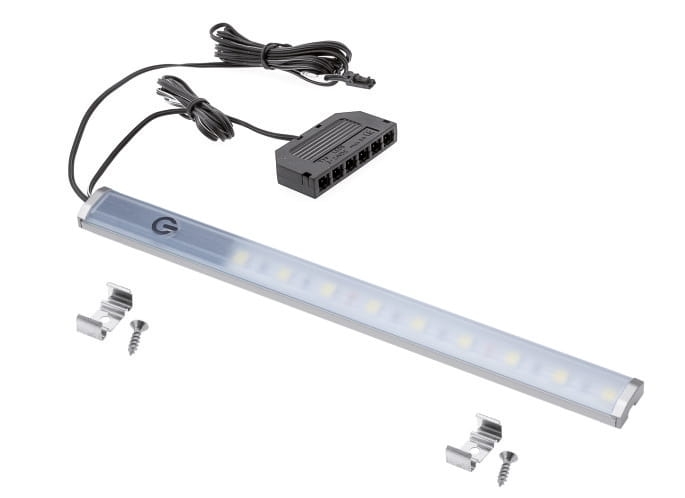 OMEGA z włącznikiem