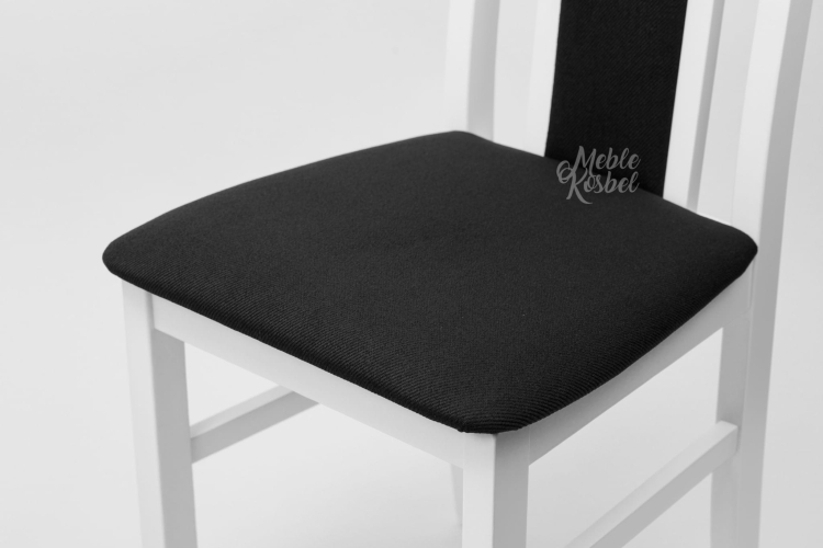 Drewniane krzesło Horus – wygodne siedzisko i solidna konstrukcja