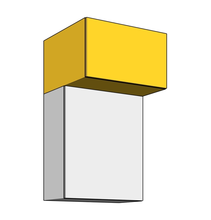 Nadstawka W6B nad szafką W2.jpg