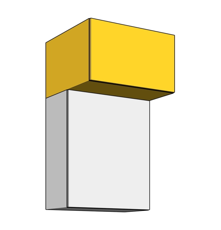 Nadstawka W6B nad szafką W2.jpg