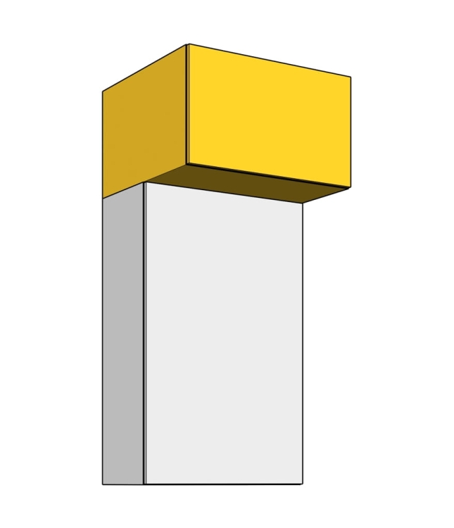 Nadstawka W6B nad szafką W4.jpg