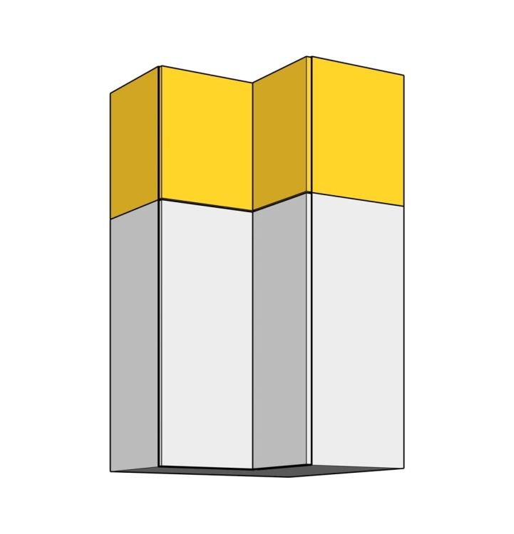 Nadstawka W12_60_36 nad szafką W12_60_72.jpg