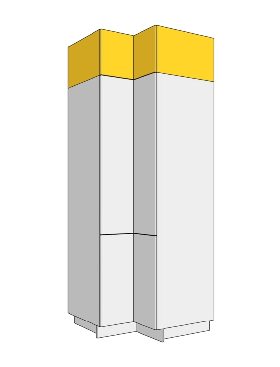 Nadstawka narożna W14_90_36 nad słupkiem D24N.jpg