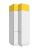Nadstawka narożna W14_90_36 nad słupkiem D24N.jpg