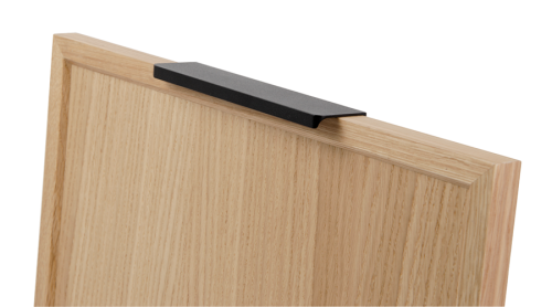 Próbnik koloru dla kuchni Rami