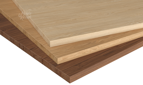 Próbnik koloru dla kuchni Braga