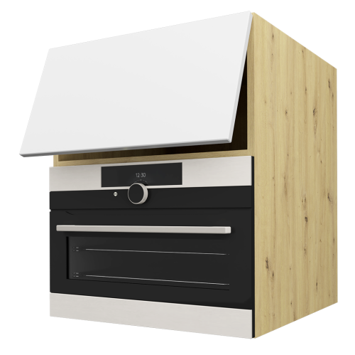 SIMPLE Szafka mikrofala z otwartym frontem Artisan.png