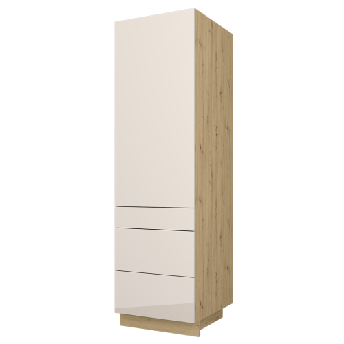 Cannes połysk_słupek 3 szudlady.png