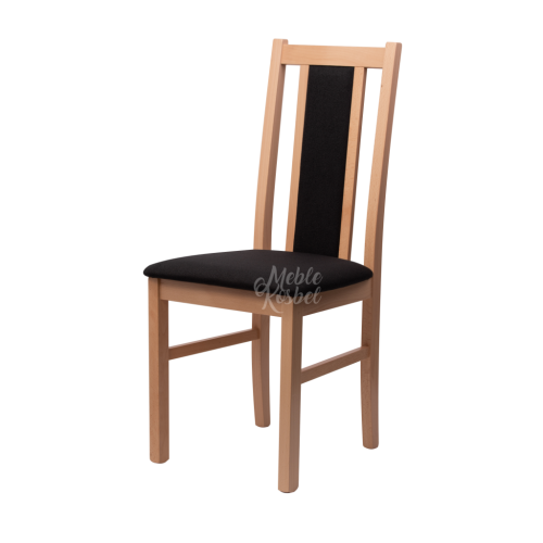 Krzesło drewniane SAMOS