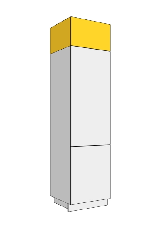 Nadstawka W6B nad słupkiem.jpg